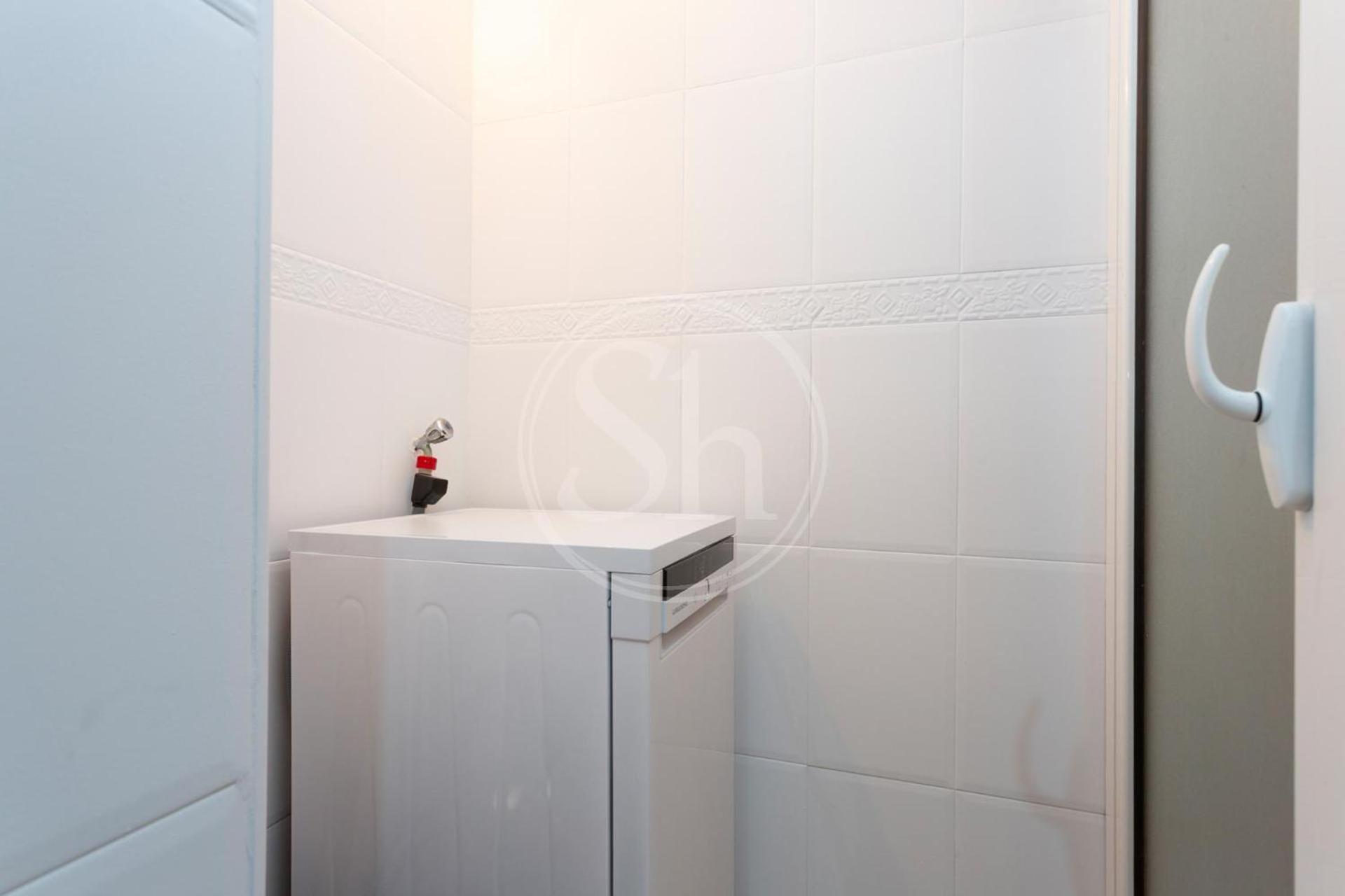 Practico Apartamento Cerca De Estacion De Sants 바르셀로나 외부 사진