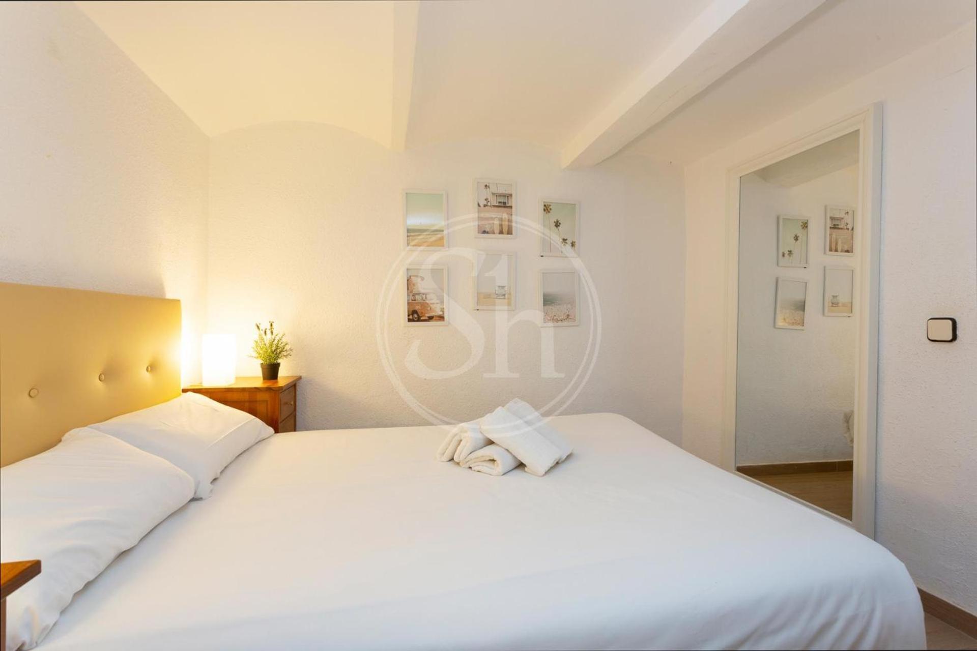 Practico Apartamento Cerca De Estacion De Sants 바르셀로나 외부 사진