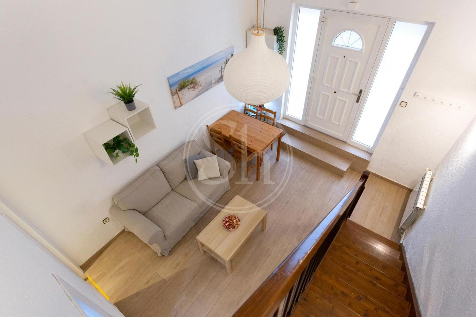 Practico Apartamento Cerca De Estacion De Sants 바르셀로나 외부 사진
