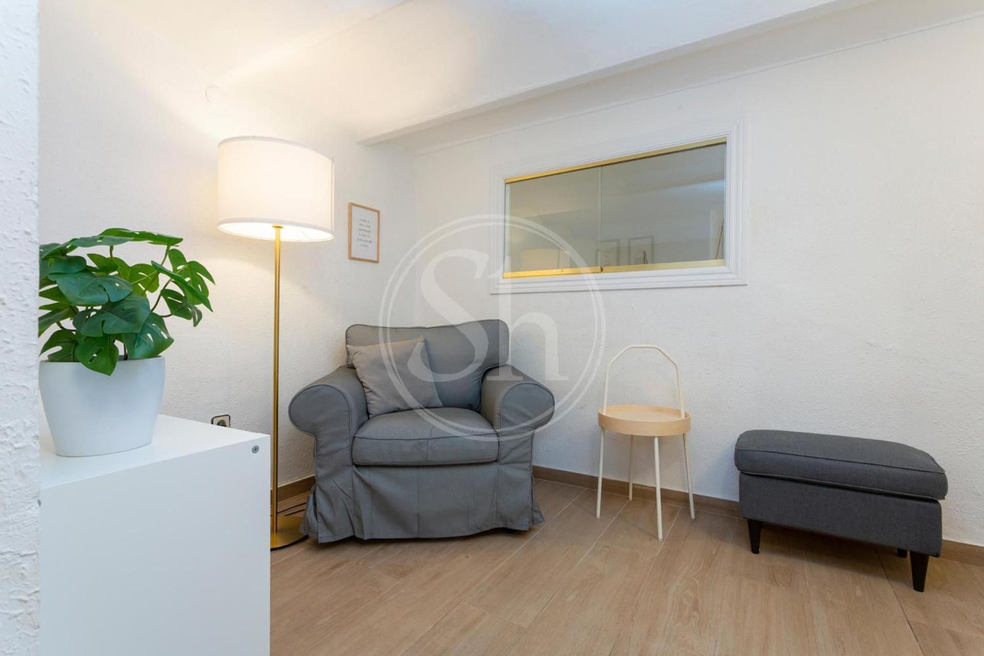 Practico Apartamento Cerca De Estacion De Sants 바르셀로나 외부 사진