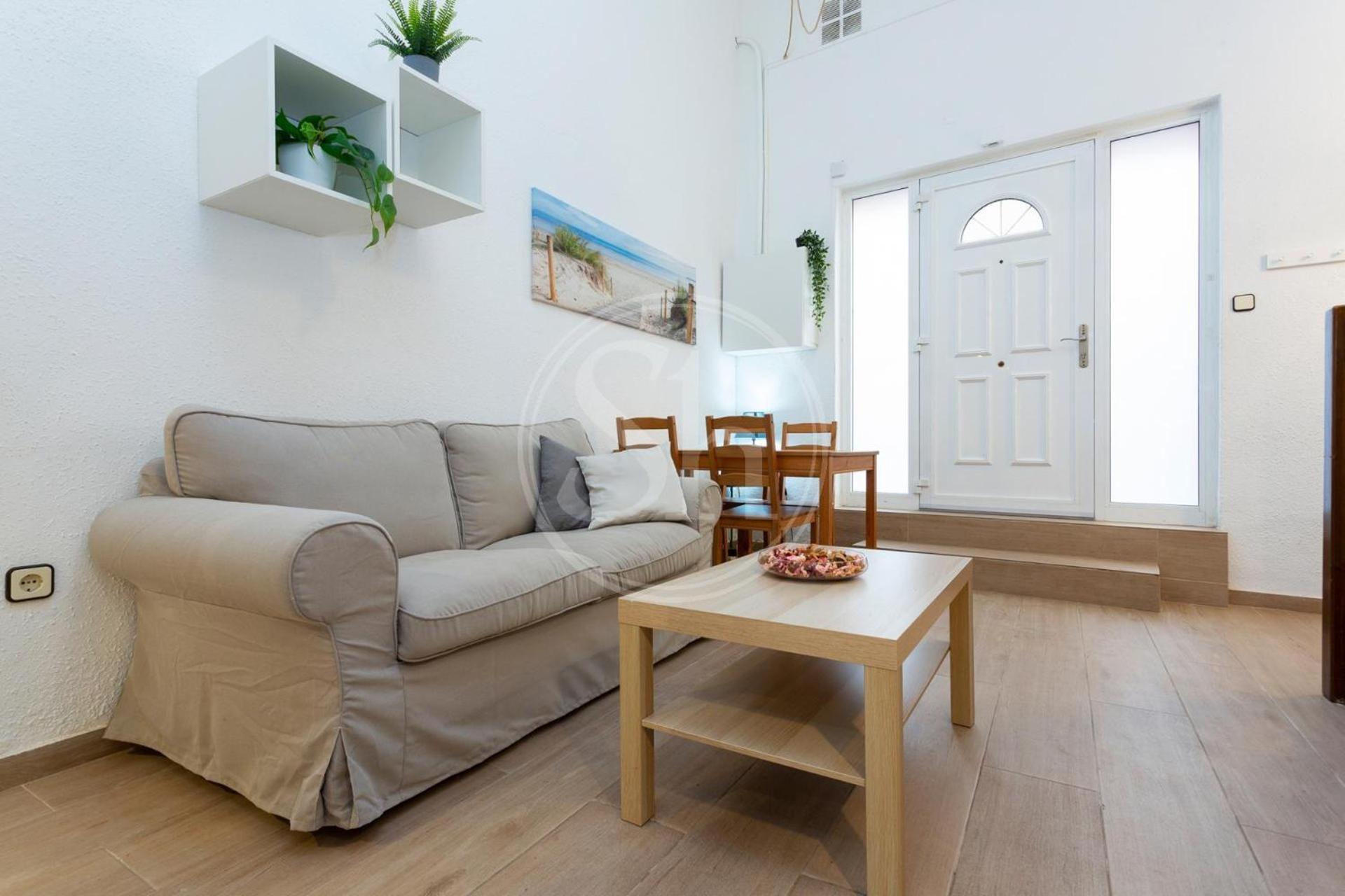 Practico Apartamento Cerca De Estacion De Sants 바르셀로나 외부 사진