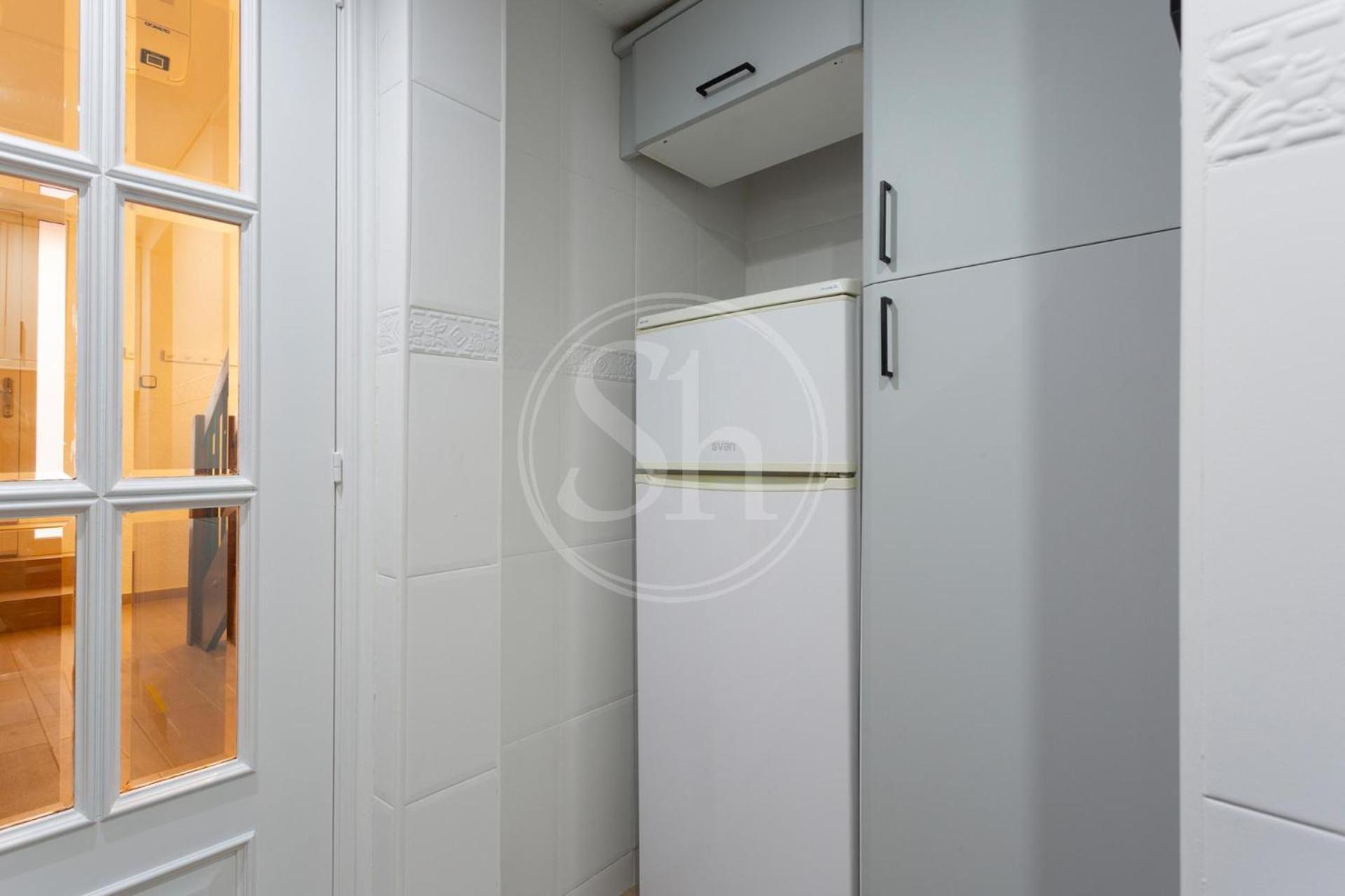 Practico Apartamento Cerca De Estacion De Sants 바르셀로나 외부 사진